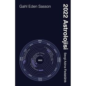 Butik Yayınları 2022 Astrolojisi