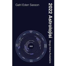 Butik Yayınları 2022 Astrolojisi