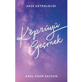 Butik Yayınları 2023 Astrolojisi - Köprüyü Geçmek