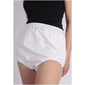 Butik Yeni Nesil Yıkanabilir Sıvı Su Geçirmez Hasta Emici Mesane Slip Külodu Bezi
