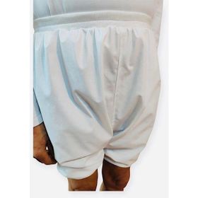 Butik Yıkanabilir Sıvı Su Geçirmez Ribanalı Hasta Emici Mesane Külodu Bezi