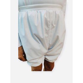 Butik Yıkanabilir Sıvı Su Geçirmez Ribanalı Hasta Emici Mesane Külodu Bezi