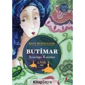 Butimar - Kaan Murat Yanik