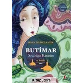 Butimar - Kaan Murat Yanik