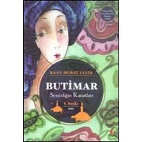 Butimar - Kaan Murat Yanik