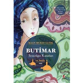 Butimar - Kaan Murat Yanik