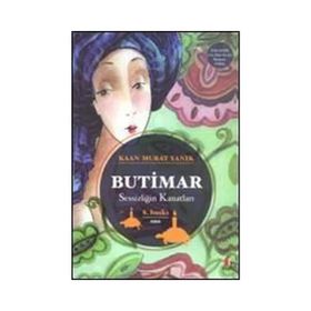 Butimar - Kaan Murat Yanik
