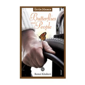 Butterflies and People - Üstün Dökmen