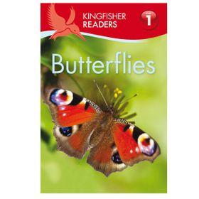 Butterflies Level 1
