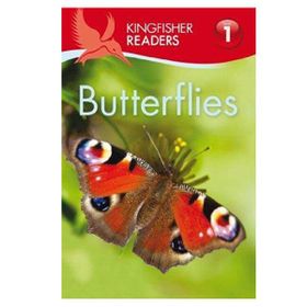 Butterflies Level 1