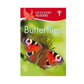 Butterflies Level 1