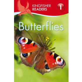 Butterflies Level 1