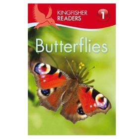 Butterflies Level 1