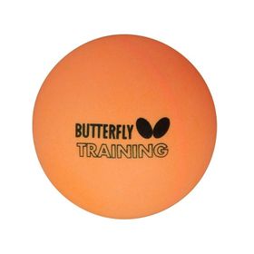 Butterfly 16005B-W Masa Tenisi Topu
