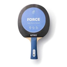 Butterfly 6110370002 TT Bat Force Masa Tenisi Raketi