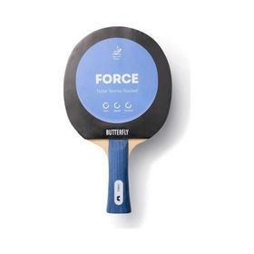 Butterfly 6110370002 TT Bat Force Masa Tenisi Raketi