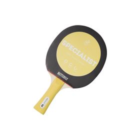Butterfly 6110470002 TT Bat Specialist Masa Tenisi Raketi
