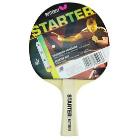 Butterfly 85003 Starter Masa Tenisi Raketi