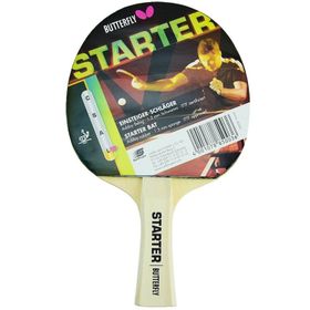 Butterfly 85003 Starter Masa Tenisi Raketi