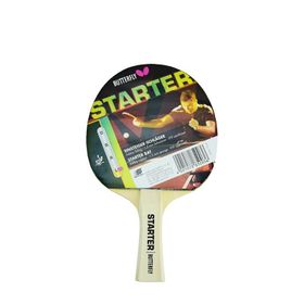 Butterfly 85003 Starter Masa Tenisi Raketi