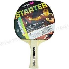 Butterfly 85003 Starter Masa Tenisi Raketi