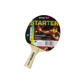 Butterfly 85003 Starter Masa Tenisi Raketi