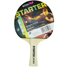 Butterfly 85003 Starter Masa Tenisi Raketi