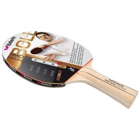 Butterfly 85010 Timo Boll Bronce Masa Tenisi Raketi