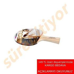 Butterfly 85010 Timo Boll Bronce Masa Tenisi Raketi