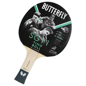 Butterfly 85012s Boll Smart Grip Masa Tenisi Raketi