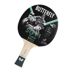 Butterfly 85012s Boll Smart Grip Masa Tenisi Raketi