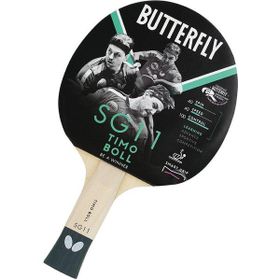 Butterfly 85012s Boll Smart Grip Masa Tenisi Raketi
