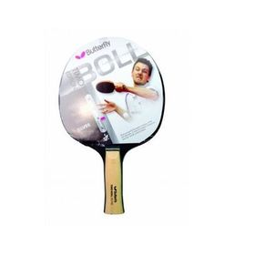 Butterfly 85015 Timo Boll Sılver Masa Tenisi Raketi