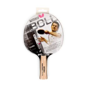 Butterfly 85015 Timo Boll Sılver Masa Tenisi Raketi