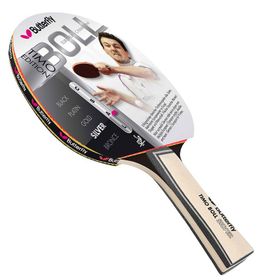 Butterfly 85015 Timo Boll Sılver Masa Tenisi Raketi