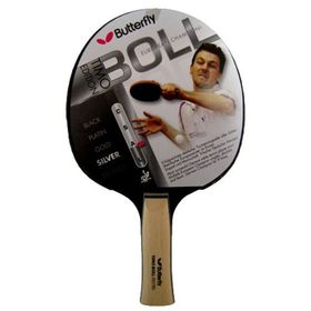 Butterfly 85015 Timo Boll Sılver Masa Tenisi Raketi
