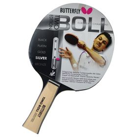 Butterfly 85015 Timo Boll Sılver Masa Tenisi Raketi
