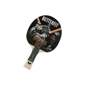 Butterfly 85017s Boll Smart Grip Sg33 Masa Tenis Raketi