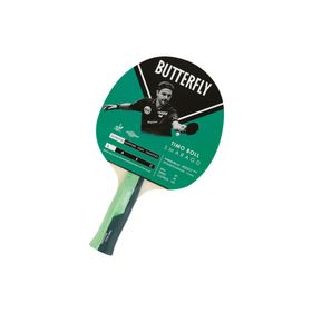 Butterfly 85018 Boll Smaragd ITTF Onaylı Masa Tenisi Raketi