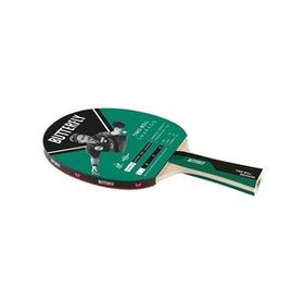 Butterfly 85018 Boll Smaragd ITTF Onaylı Masa Tenisi Raketi
