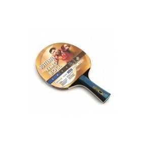 Butterfly 85021S Boll Gold Masa Tenisi Raketi