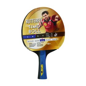Butterfly 85021S Boll Gold Masa Tenisi Raketi