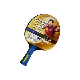 Butterfly 85021S Boll Gold Masa Tenisi Raketi