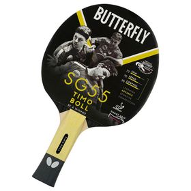 Butterfly 85022s Boll Smart Grip Sg55 Masa Tenisi Raketi