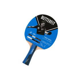 Butterfly 85023 Boll Sapphire ITTF Onaylı Masa Tenisi Raketi