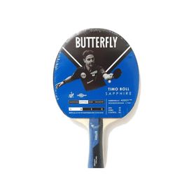 Butterfly 85023 Boll Sapphire ITTF Onaylı Masa Tenisi Raketi