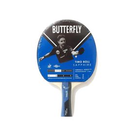 Butterfly 85023 Boll Sapphire ITTF Onaylı Masa Tenisi Raketi