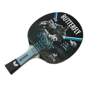 Butterfly 85027S Boll Smart Grip SG77 Masa Tenisi Raketi