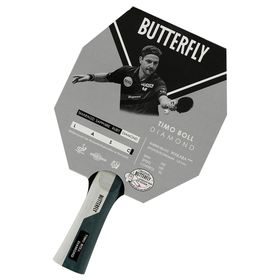 Butterfly 85034 Timo Boll Diamond Standart Masa Tenisi Raketi