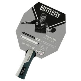 Butterfly 85034 Timo Boll Diamond Standart Masa Tenisi Raketi
